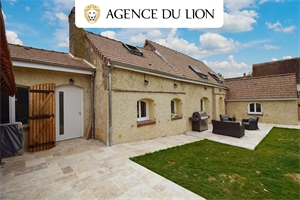 maison à la vente -   28100  DREUX, surface 155 m2 vente maison - UBI403117323